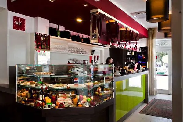 ****  Th Cadore - Hotel Antelao Borca di Cadore Italia