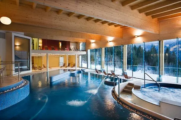 Th Cadore - Hotel Antelao Borca di Cadore 4*,  Ιταλία