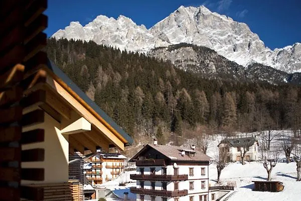 ****  Th Cadore - Hotel Antelao Borca di Cadore Italia