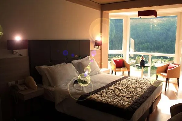 Th Cadore - Hotel Antelao Borca di Cadore