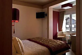 Th Cadore - Hotel Antelao Borca di Cadore 4*,