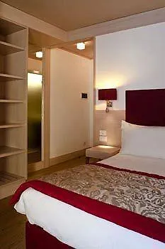 Th Cadore - Hotel Antelao Borca di Cadore