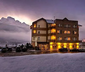 Th Cadore - Hotel Antelao Borca di Cadore