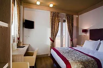 ****  Th Cadore - Hotel Antelao Borca di Cadore Italia