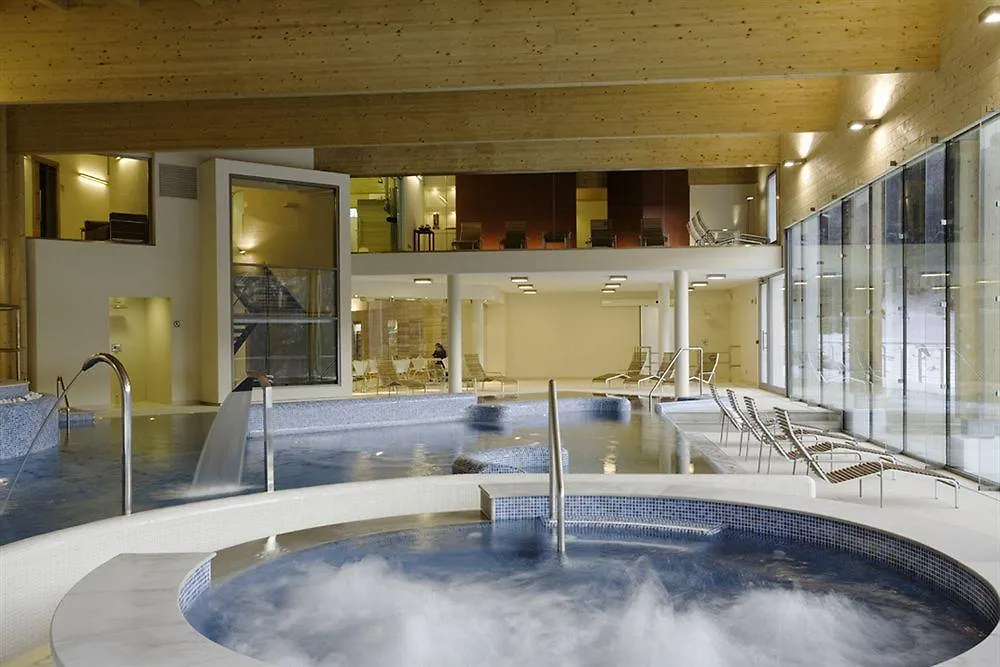Th Cadore - Hotel Antelao Borca di Cadore 4*,
