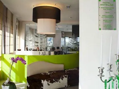****  Th Cadore - Hotel Antelao Borca di Cadore Italy