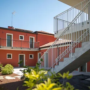 2* Casa de hóspedes Bella Onda