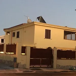 Anastasia Stanza Villa Su Forti