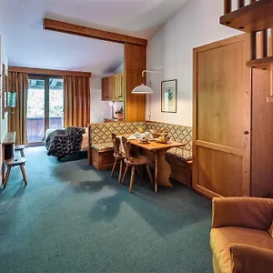 4* Hotel Hotel Cristallino D'Ampezzo