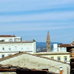 San Frediano Apartamento Florencia