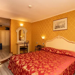 Hotel Tintoretto, Venecia