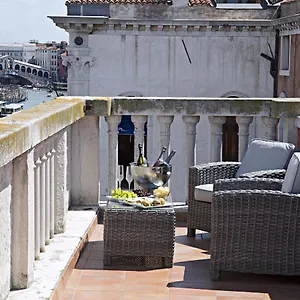 4* Hotel Palazzo Barocci