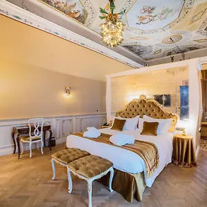 5* Hotel Nani Mocenigo Palace