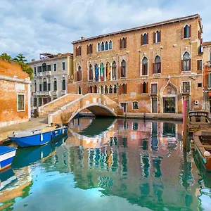 Hotel Palazzo Marcello Al Sole, Venecia