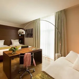 Hotel Western Premier Bhr Treviso ****