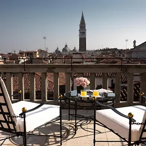 5* Hotel Nolinski - Evok Collection