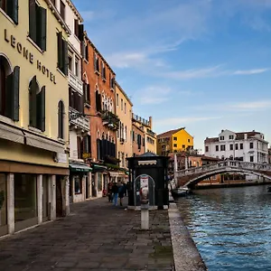3* Hotel Leone