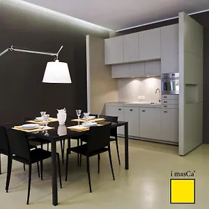 I Masca' Apartamento Bolonia