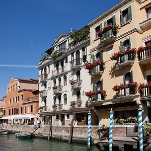 Hotel American-dinesen, Venecia