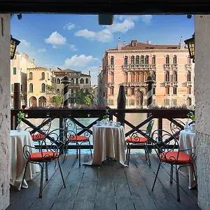 Hotel Residenza D'epoca San Cassiano, Venecia