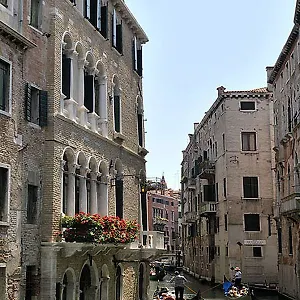 Hotel Centauro, Venecia