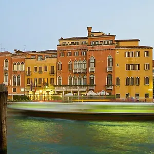 Hotel Principe, Venecia