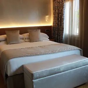 Hotel Rosa Salva, Venecia