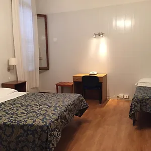 Hotel Caneva, Venecia
