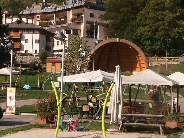 Th Cadore - Hotel Antelao Borca di Cadore