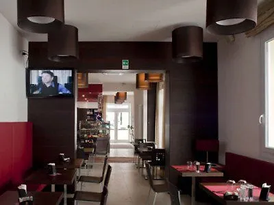 Th Cadore - Hotel Antelao Borca di Cadore 4*,