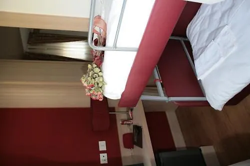Th Cadore - Hotel Antelao Borca di Cadore Italy