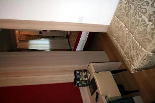 Th Cadore - Hotel Antelao Borca di Cadore 4*,  Italy
