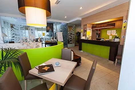 Th Cadore - Hotel Antelao Borca di Cadore Italy