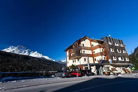 Th Cadore - Hotel Antelao Borca di Cadore 4*,  Italy