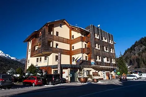Th Cadore - Hotel Antelao Borca di Cadore