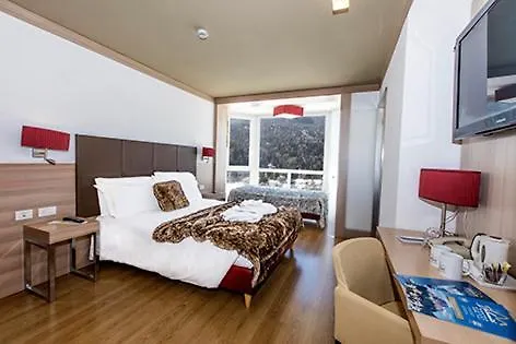 Th Cadore - Hotel Antelao Borca di Cadore 4*,