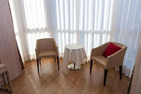Th Cadore - Hotel Antelao Borca di Cadore
