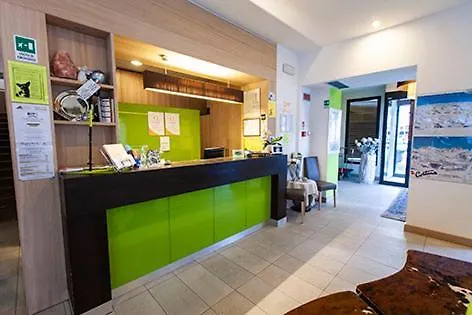 Th Cadore - Hotel Antelao Borca di Cadore