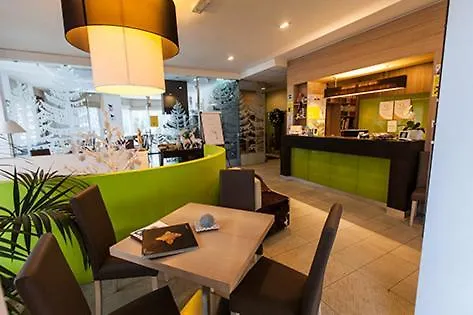 ****  Th Cadore - Hotel Antelao Borca di Cadore Italy