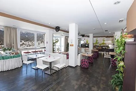 Th Cadore - Hotel Antelao Borca di Cadore