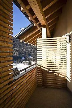 Th Cadore - Hotel Antelao Borca di Cadore
