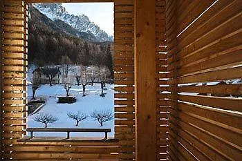 Th Cadore - Hotel Antelao Borca di Cadore