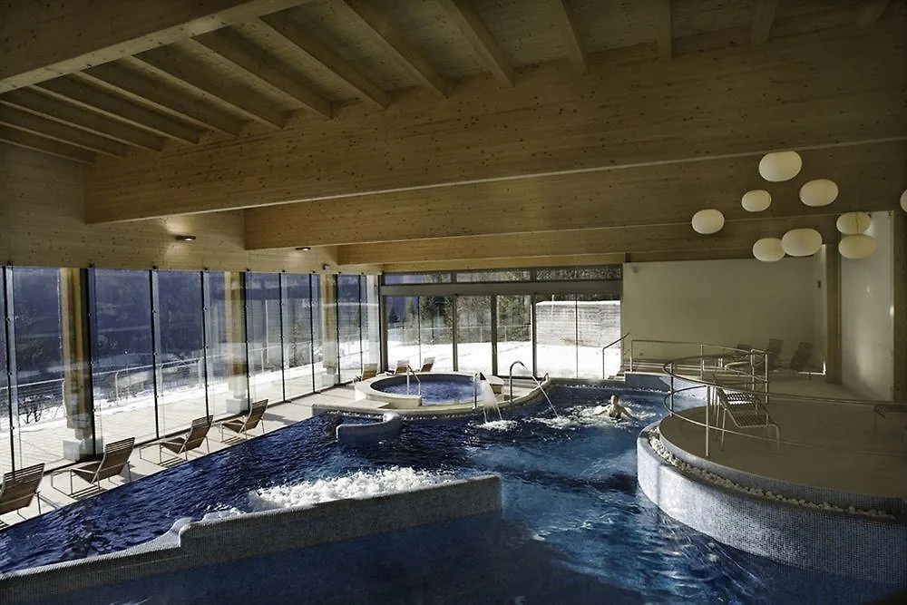 Th Cadore - Hotel Antelao Borca di Cadore