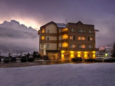 Th Cadore - Hotel Antelao Borca di Cadore