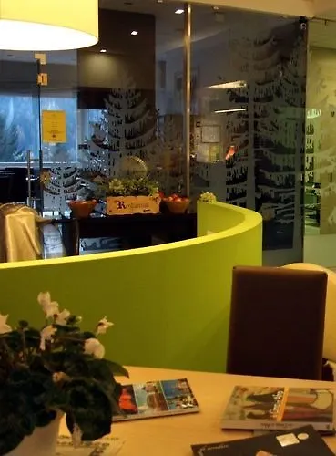 Th Cadore - Hotel Antelao Borca di Cadore
