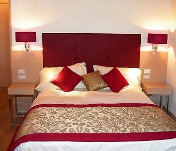 Th Cadore - Hotel Antelao Borca di Cadore 4*,