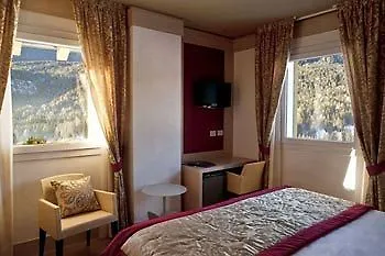 Th Cadore - Hotel Antelao Borca di Cadore Italy