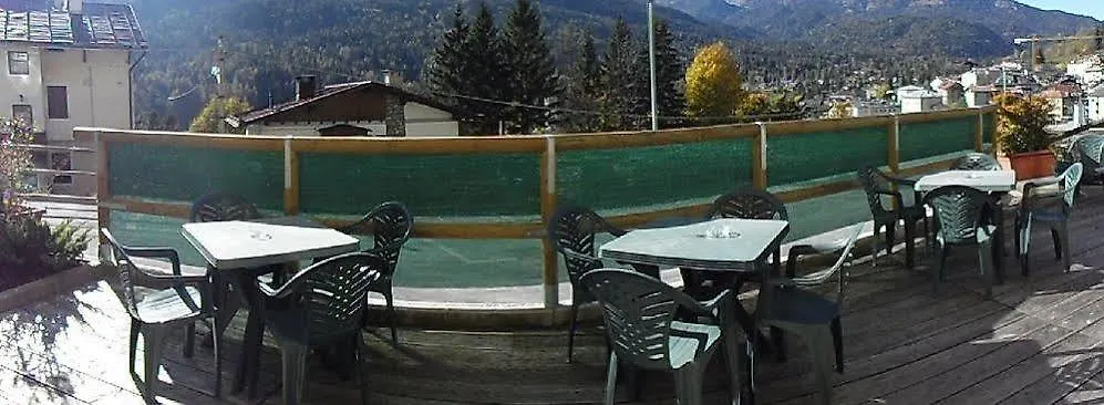 Th Cadore - Hotel Antelao Borca di Cadore