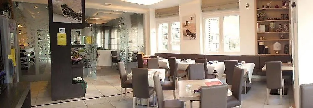 Th Cadore - Hotel Antelao Borca di Cadore