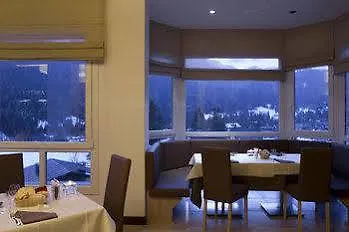 ****  Th Cadore - Hotel Antelao Borca di Cadore Italy